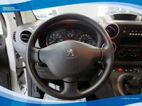 usata Peugeot Partner 1.6 BlueHDI 75cv Confort L1