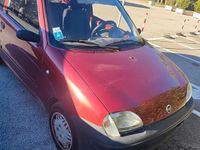 Usata Fiat 1100 2000 Utilitaria