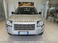 usata Land Rover Freelander Freelander2.2 TD4 S.W. SE AUTO