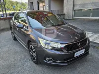 Usata DS Automobiles DS4 So Chic 120 CV (88 kW) 2017 Grigio Berlina