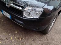 usata Dacia Duster 2ª serie - 2012