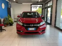 Usata Honda HR-V 120 CV (88 kW) 2018 Rosso SUV