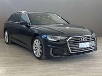 Begagnad Audi A6 Business 286 HK (210 kW) 2019 Grå Kombi