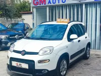 Usata Fiat Panda City Life 70 CV (51 kW) 2022 Bianco Utilitaria