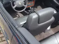 Usata Chrysler Stratus 163 CV (119 kW) 1999 Bluazzurro Cabrio