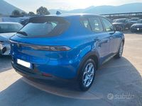 Usata Alfa Romeo Tonale Sprint 131 CV (96 kW) 2023 Blu SUV