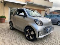 usata Smart ForTwo Electric Drive fortwo electric drive coupé