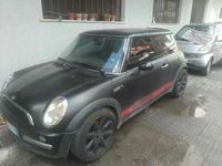 usata Mini Cooper Cooper1.6