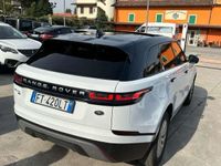 usata Land Rover Range Rover Velar 2.0d i4 HSE 180cv auto my19 full opt.