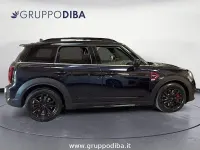 Usata Mini John Cooper Works Countryman 306 CV (225 kW) 2022 Nero SUV