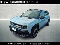 Usata Renault R4 Iconic 109 kW (149 CV) 2025 Nero SUV