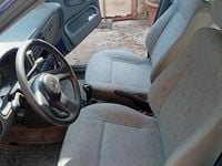Usata VW Polo 64 CV (47 kW) 1998 Blu Utilitaria