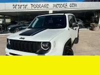 Nuova Jeep Renegade 131 CV (96 kW) 2025 Other SUV