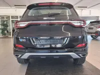 Nuova EMC SEI 147 CV (108 kW) 2026 Nero SUV