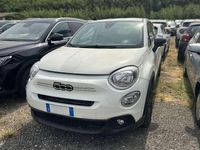 Usata Fiat 500X Club 95 CV (69 kW) 2022 Bianco SUV