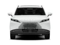Nuova Omoda 7 2026 Bianco SUV
