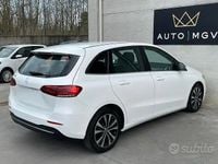 Usata Mercedes B180 116 CV (85 kW) 2022 Bianco Monovolume