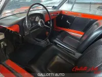 Usata Autobianchi Bianchina 31 CV (22 kW) 1965 Rosso Utilitaria