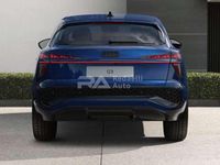 Nuova Audi Q3 S-Line 272 CV (200 kW) 2026 Blu/azzurro SUV