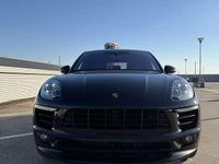 Usata Porsche Macan 250 CV (183 kW) 2016 SUV