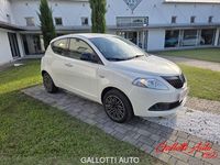Usata Lancia Ypsilon S 69 CV (50 kW) 2024 Bianco Utilitaria