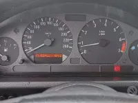 Usata BMW Z3 140 CV (102 kW) 1997 Bluazzurro Cabrio