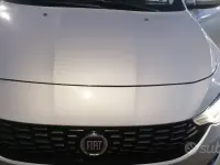 Usata Fiat Tipo 95 CV (69 kW) 2018 Grigio Berlina