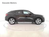 usata Audi Q3 2ª serie 35 TDI S tronic line edition