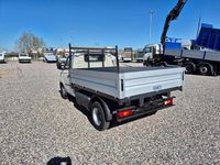 Nuova Piaggio Porter 106 CV (77 kW) 2026 Bianco Furgone