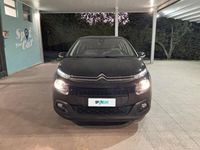 usata Citroën C3 BlueHDi 100 S&S Shine Shine