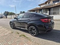 Usata BMW X6 381 CV (280 kW) 2018 SUV