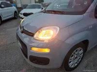 Usata Fiat Panda S 70 CV (51 kW) 2022 Grigio Berlina