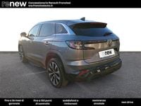 Usata Renault Austral Techno 131 CV (96 kW) 2023 Grigio scuro SUV