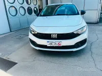 Usata Fiat Tipo Life 100 CV (73 kW) 2021 Bianco Berlina