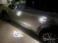 Usata Mini Countryman 150 CV (110 kW) 2021 Grigio SUV