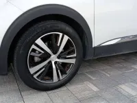 Usata Peugeot 5008 131 CV (96 kW) 2019 Bianco SUV