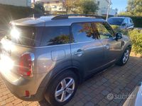 Usata Mini One D 2018 Utilitaria