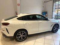 usata BMW X6 X6 30dX DRIVE 30d MHEV M SPORT CERCHI 21 TETTO APRIB