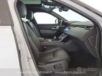 Usata Land Rover Range Rover Velar S 2022 Bianco SUV