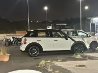 Usata Mini Cooper SD Countryman 143 CV (105 kW) 2012 SUV