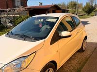 Usata Ford Ka 69 CV (50 kW) 2016 Bianco Berlina
