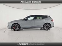Usata BMW 118 M Sport 150 CV (110 kW) 2024 Grigio Utilitaria