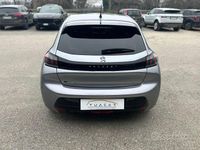 Usata Peugeot 208 Allure 100 kW (136 CV) 2020 Grigio Utilitaria