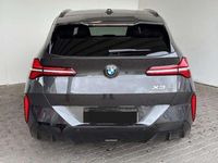 Usata BMW X3 M Sport 197 CV (144 kW) 2024 Grigio SUV