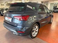 Usata Seat Arona FR 95 CV (69 kW) 2025 Magnetic grey SUV