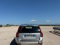 Usata Volvo V50 115 CV (84 kW) 2012 Grigio Station wagon