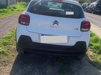 Usata Citroën C3 Feel 102 CV (75 kW) 2022 Utilitaria