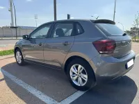 Usata VW Polo Trendline 90 CV (66 kW) 2019 Utilitaria