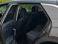 Usata VW T-Roc 116 CV (85 kW) 2019 Marrone SUV