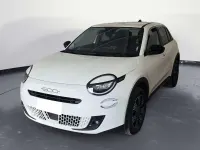 Usata Fiat 600 101 CV (74 kW) 2024 Bianco SUV